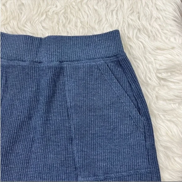 Lunya Restore Thermal Draped Joggers - Picture 5 of 9